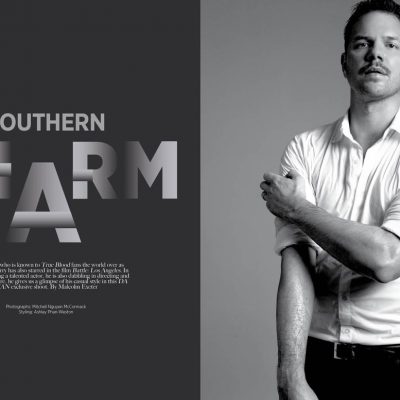 Jim-Parrack DA MAN